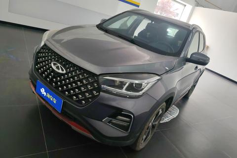 Chery Tiggo 5x