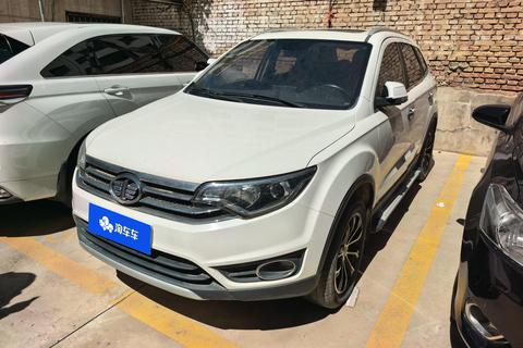 FAW Senia R7