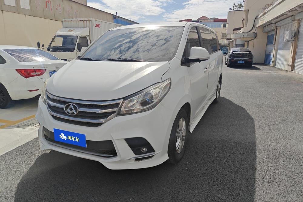 MAXUS G10