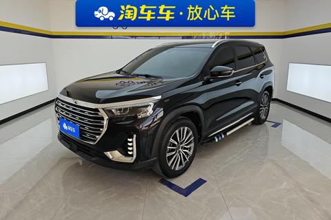 Jetour X90 PLUS 2023 — пригон из Китая