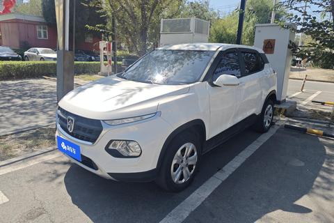 Baojun 510