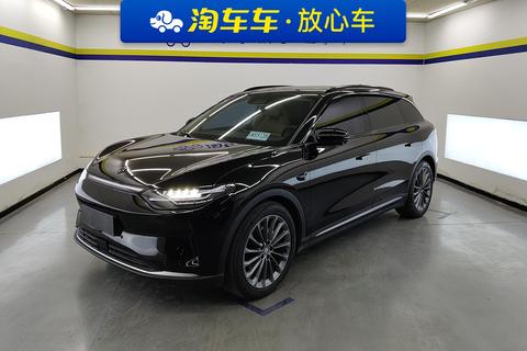 Leapmotor C11