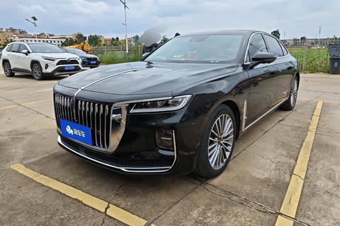 Hongqi H9