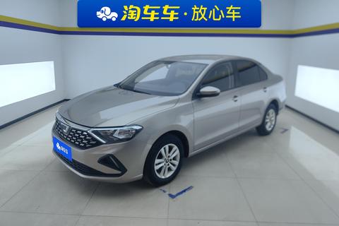 Jetta VA3