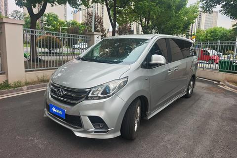 MAXUS G10