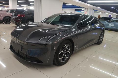Lynk & Co Z10