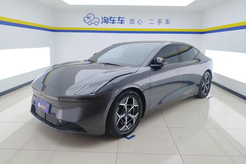 Lynk & Co Z10