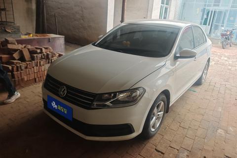 Volkswagen Santana