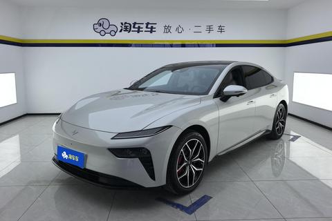 Dongfeng eπ 007