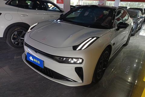 ZEEKR 001