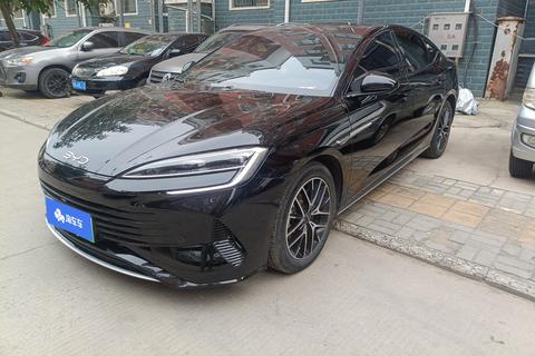 BYD Seal DM