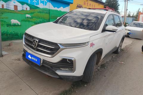 Baojun 530