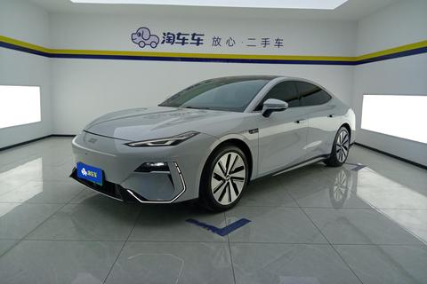 Geely Galaxy E8