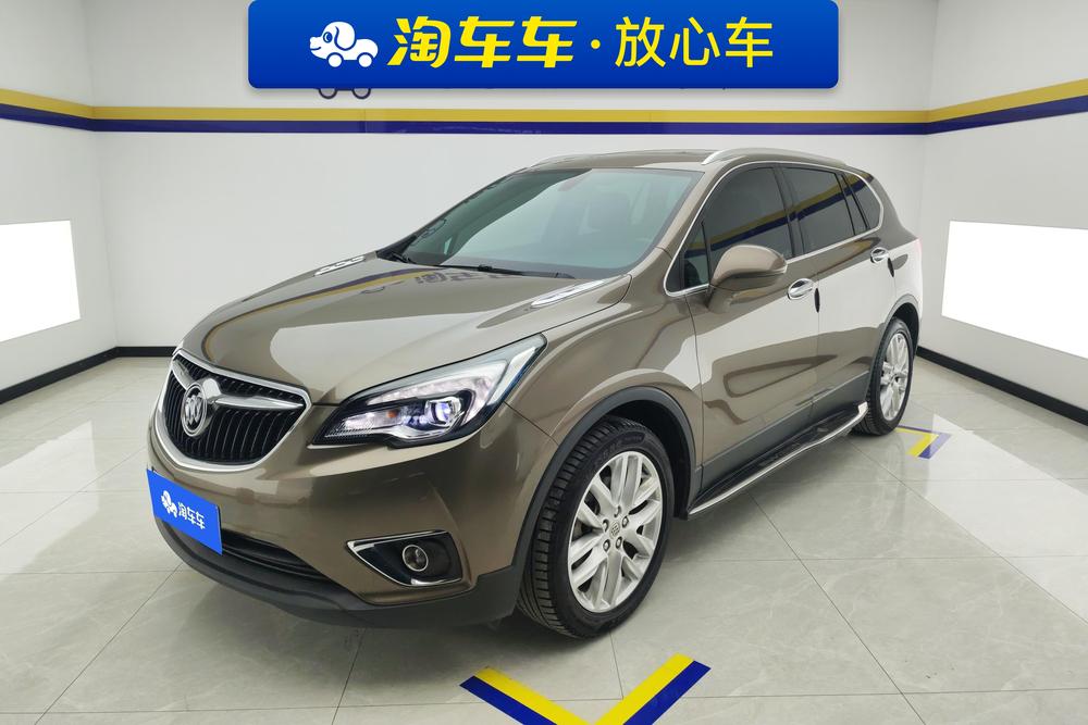 Buick Envision