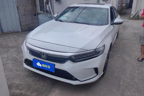 Honda Inspire
