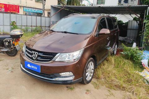 Baojun 730