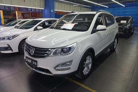 Baojun 560