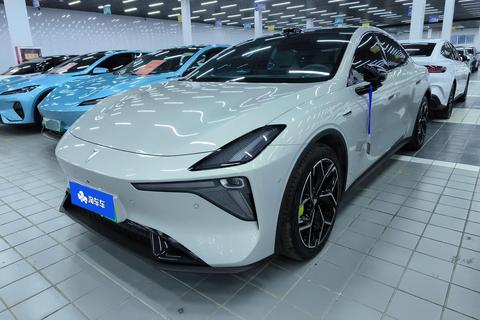 Deepal L06, 2026 год