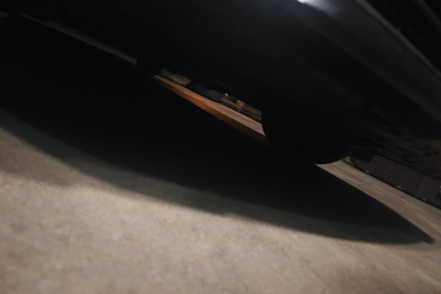 Toyota Camry 2015 2.0G Lead