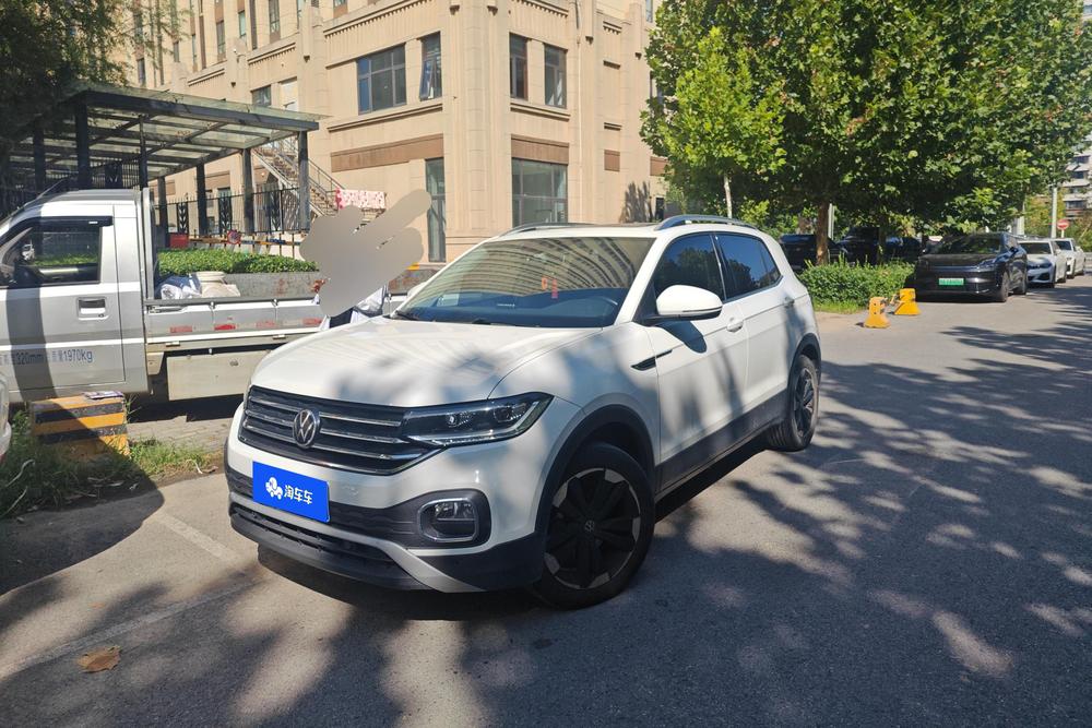 Volkswagen Tacqua