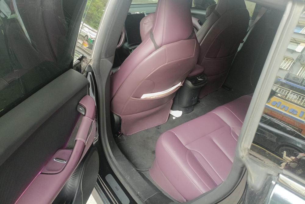 Nio ET5T, фото 16