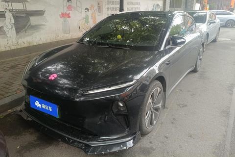 Nio ET5T