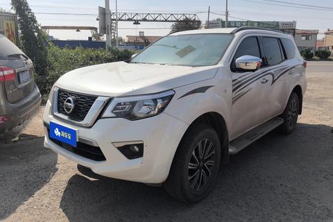 Nissan Terra