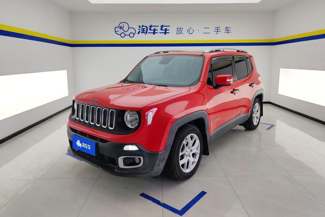 Jeep "Free Man" 2016 — фото 1
