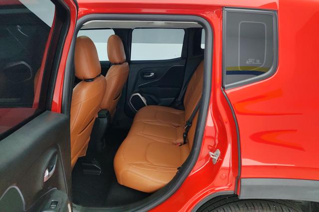 Jeep "Free Man" 2016 — фото 16