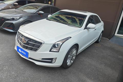 Cadillac ATS-L
