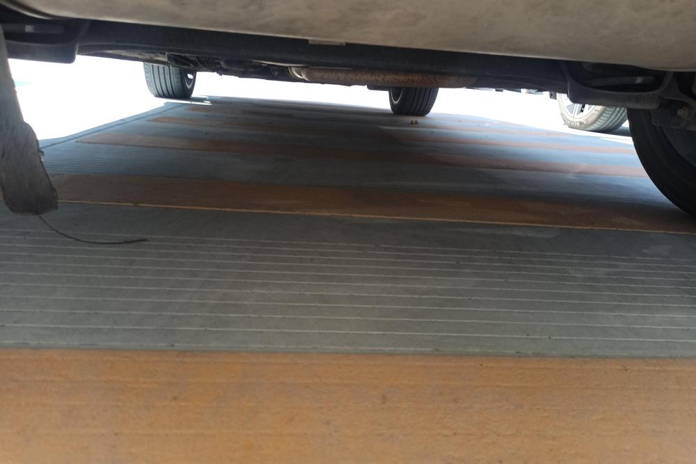 Geely Emgrand S, фото 9