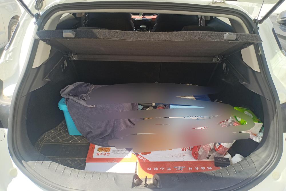 Geely Emgrand S, фото 17