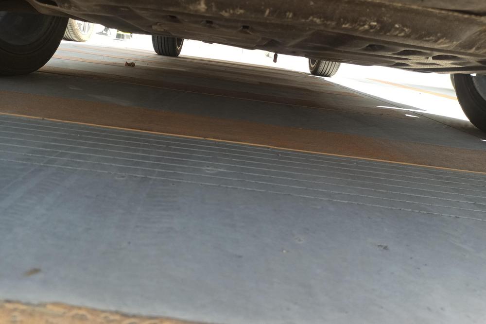 Geely Emgrand S, фото 6