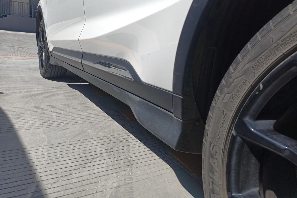 Geely Emgrand S, фото 10