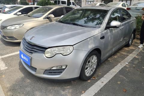Roewe 550