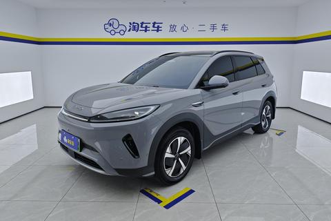 BYD Sea Lion 05 EV