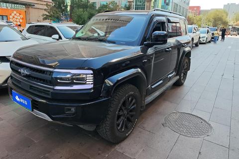 FANGCHENGBAO BAO 5