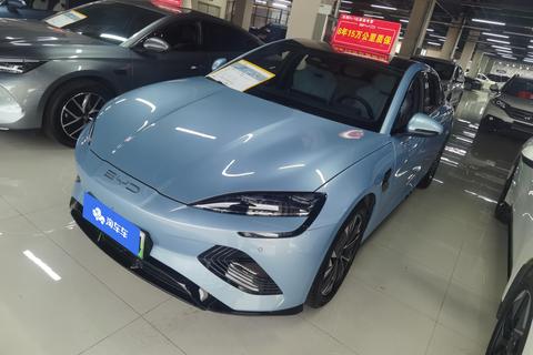 BYD Seal