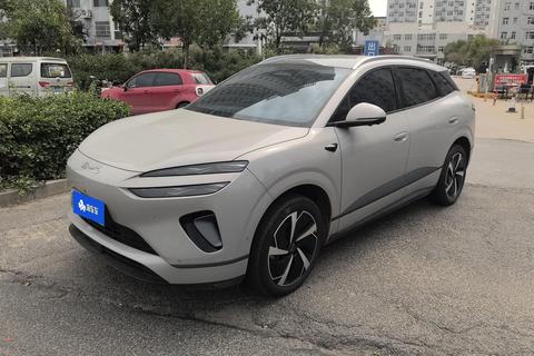 BYD Sea Lion 06 DM-i