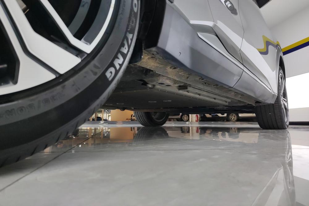 Geely Galaxy L7, фото 7