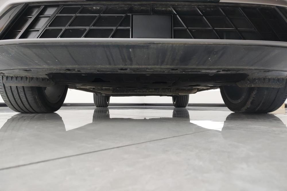 Geely Galaxy L7, фото 5