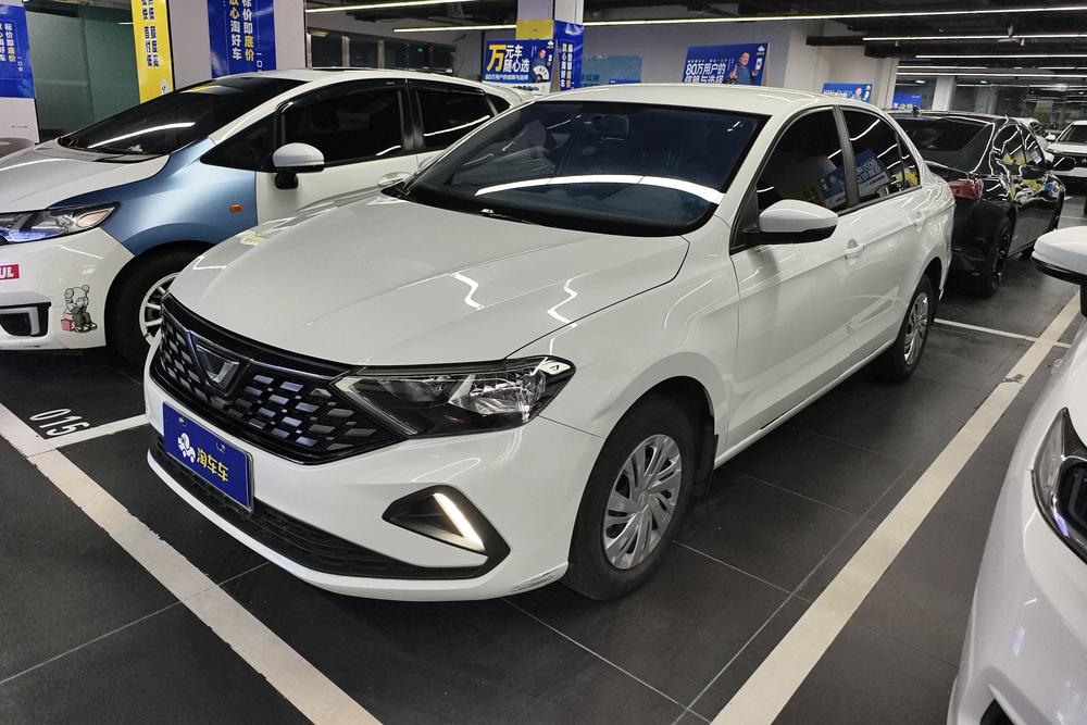 Jetta VA3