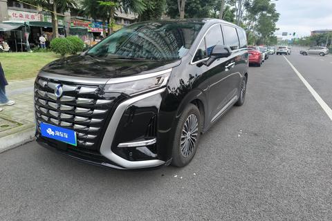 DENZA D9 DM