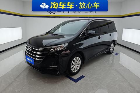 GAC Trumpchi M6