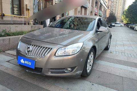 Buick Regal