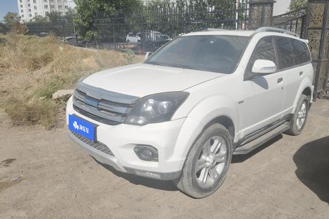 Haval H5 Classic