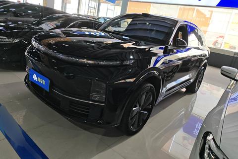 Li Auto L7