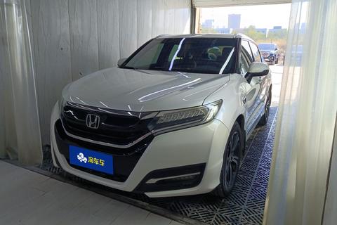 Honda UR-V