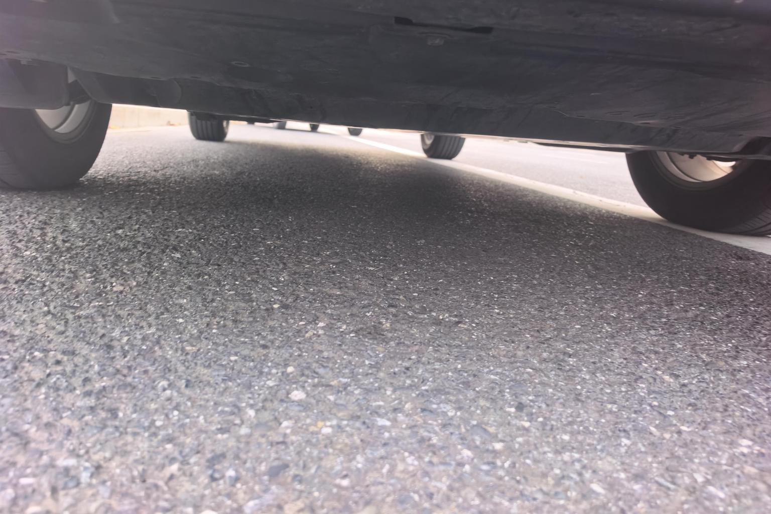 Toyota Frontlander 2024 2.0L CVT Elite
