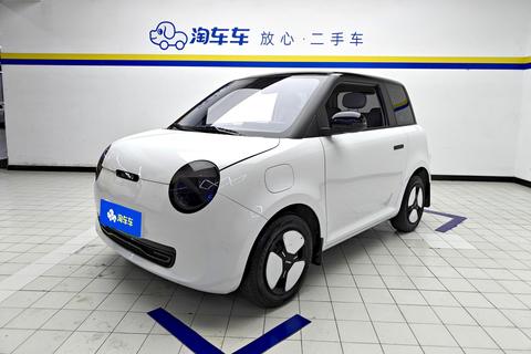Changan Qiyuan Changan Lumin 2025 — пригон из Китая